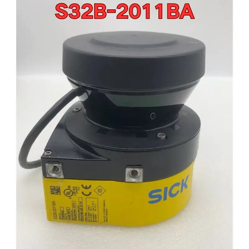 리퍼 S32B-2011BA 레이저 거리 측정 레이더 기능 정상