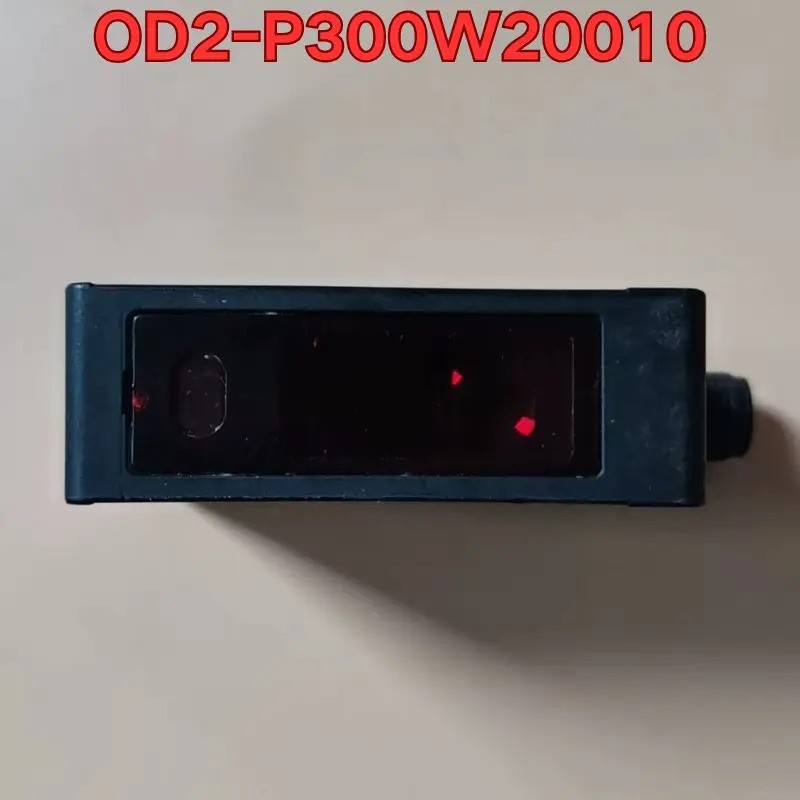 리퍼 OD2-P300W20010 센서 기능 정상