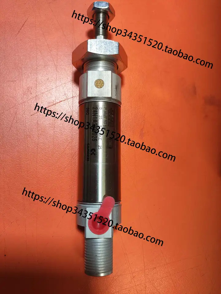 CAMOZZI CAMOZI 24N1A25A025 Camozzi 실린더 에어원 유닛 납품 완료
