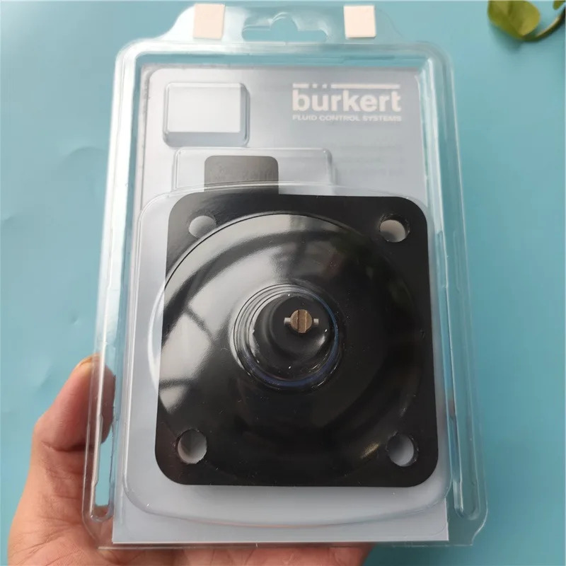 Burkert2030 2031 3233 Bode 다이어프램 밸브 플레이트 EPDM/PTFE 사양 더보기
