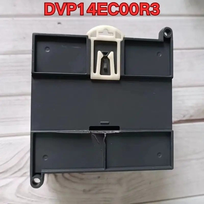 리퍼 DVP14EC00R3 PLC 컨트롤러 기능 정상