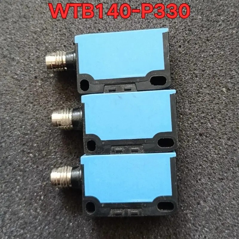 리퍼 WTB140-P330 센서 기능 정상