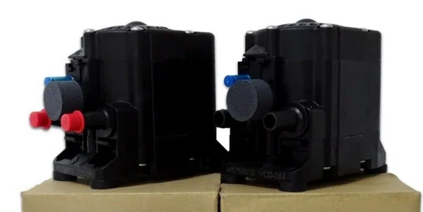 FLOJET 공압 다이어프램 펌프 G561215A G561205I