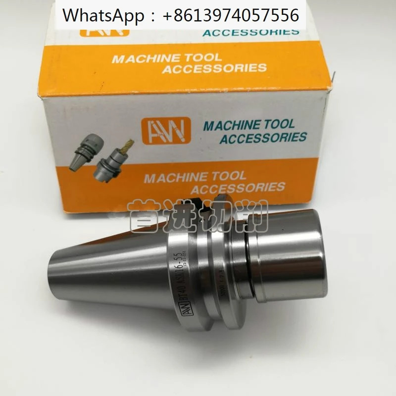 고속 공구 거치대 BT30-ASK10-60 90 정밀 배럴 클램프 바디 CNC