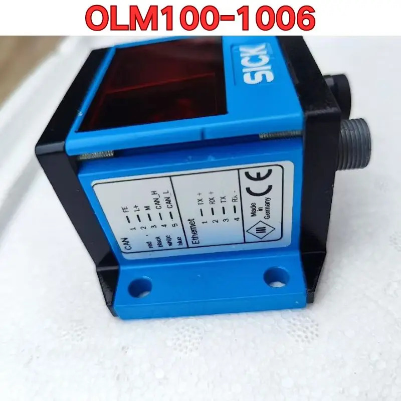 리퍼 OLM100-1006 센서 기능 정상