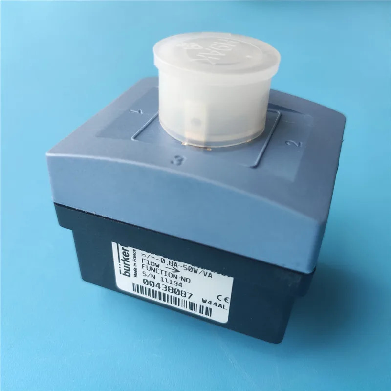 Burkert 유량계 SE10 SE30 SE32 Bode