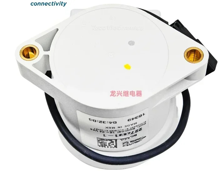 에너지 HVDC 접촉기 227 2991-1 릴레이 EVC500A 12 V 24V