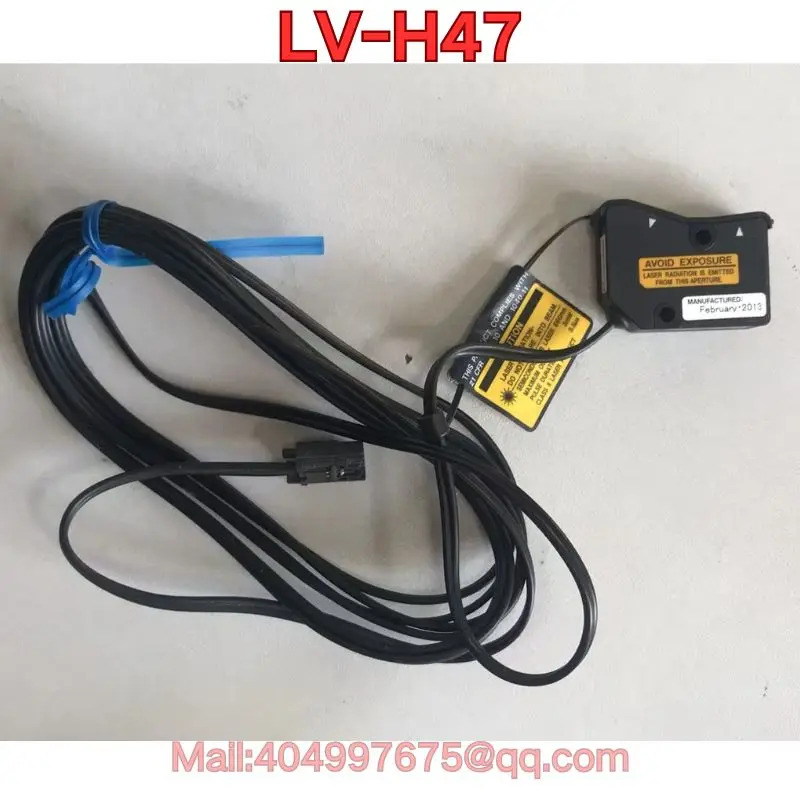 리퍼 LV-H47 센서 기능 정상