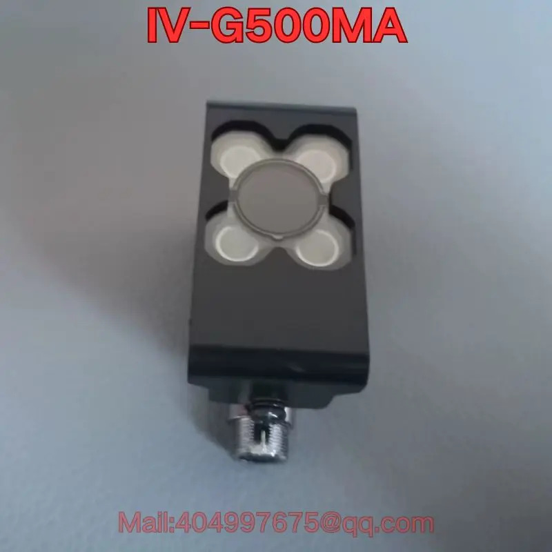 리퍼 IV-G500MA 산업카메라 기능 정상