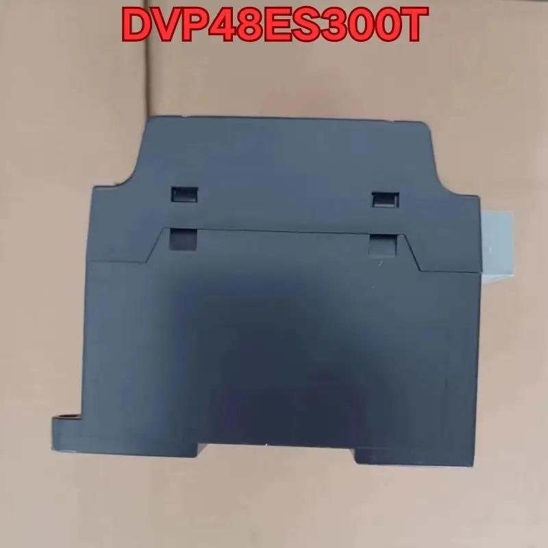리퍼 DVP48ES300T PLC 컨트롤러 기능 정상