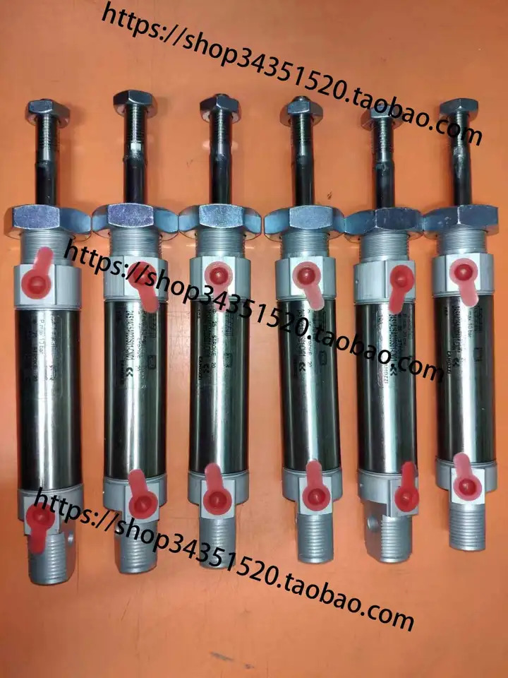 CAMOZZI KanGM호환aosheng 실린더 24N2A25A080V 24S1A25A020S01-CN01 예약