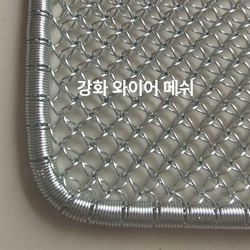 스테인레스 발판 철판 매트 공장 계단 디딤판 플레이트 안전 미끄럼방지판 산업 - 상세 이미지 4