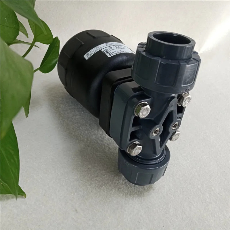 독일 burkert2030 시리즈 burkert 솔레노이드 밸브 3/4x2/2 DN15 공압 플라스틱 다이어프램