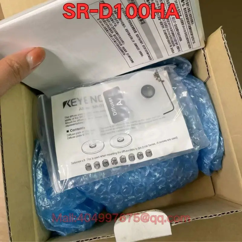 SR-D100HA 코드 리더 신