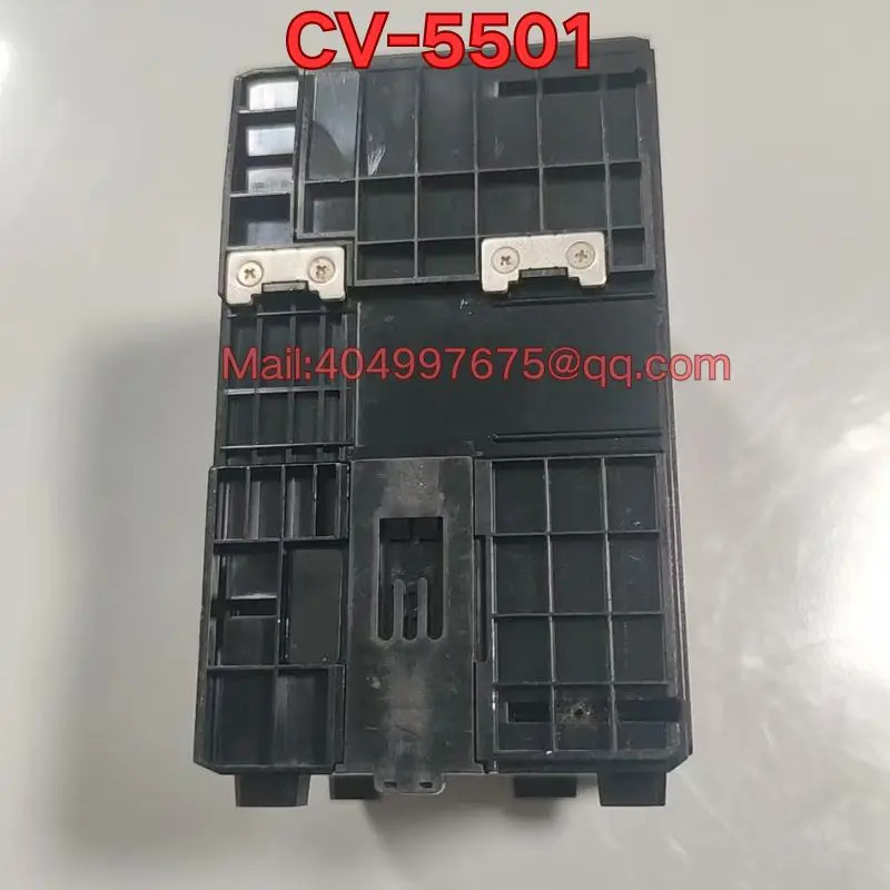 리퍼 CV-5501 비전 컨트롤러 기능 정상