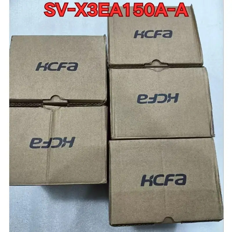 SV-X3EA150A-A 서보 드라이브