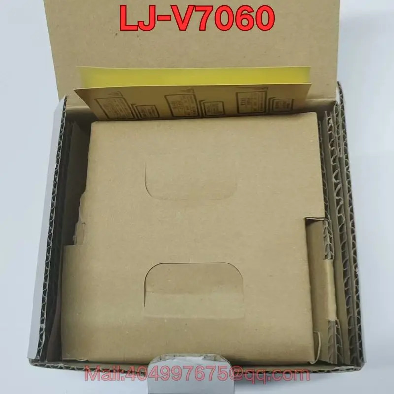 LJ-V7060 센서