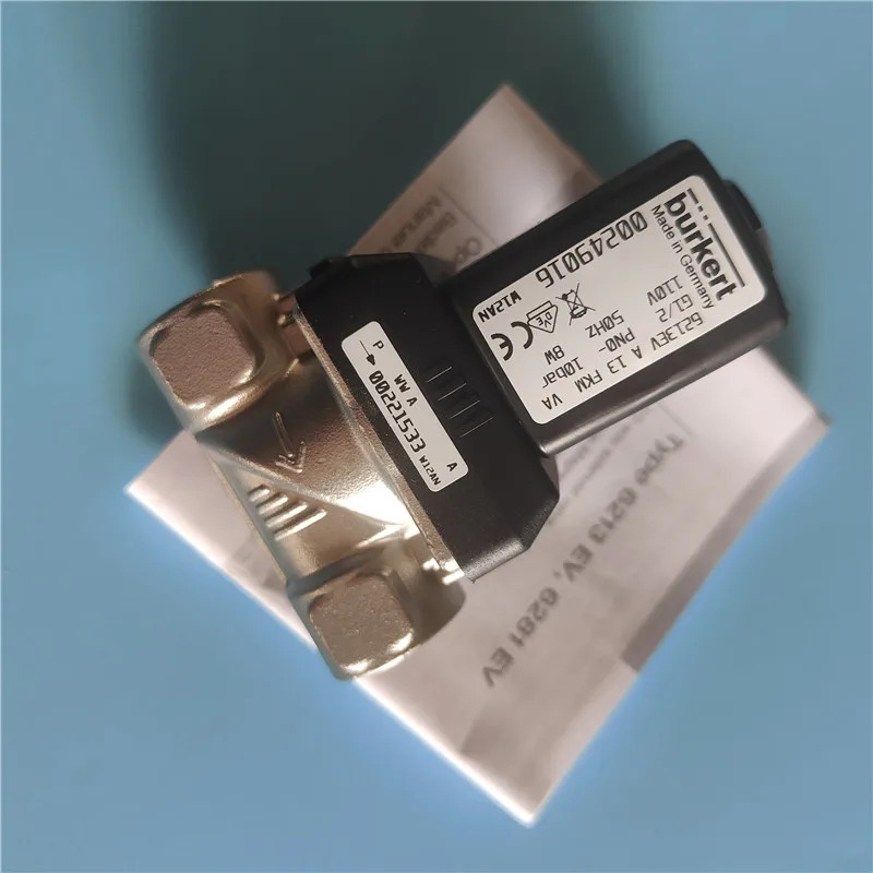 버크터 6213EV A13.0NBR MSG3/4 00249016 00221669 00221618