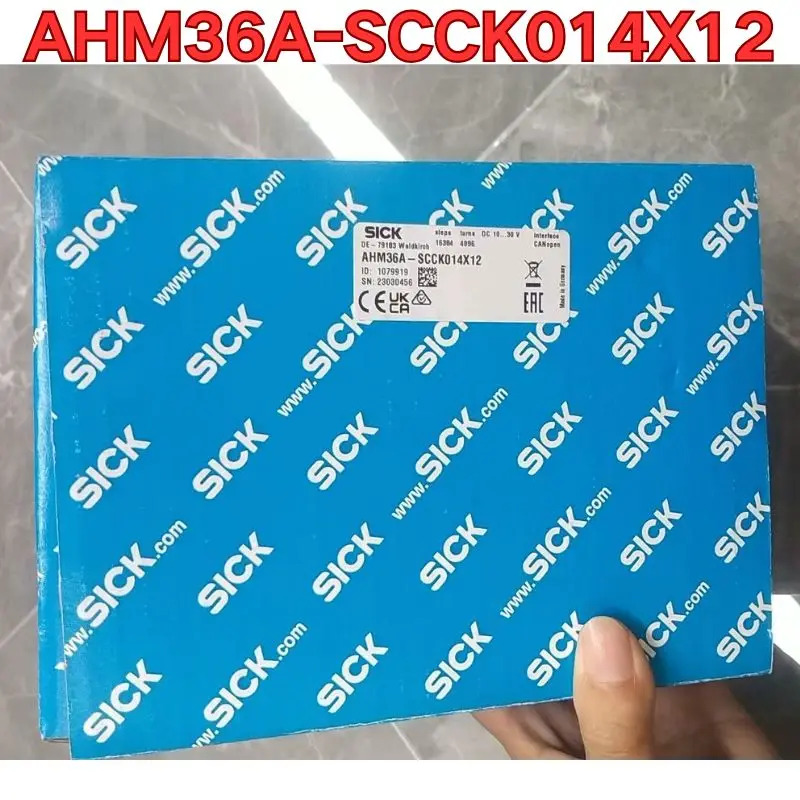 AHM36A-SCCK014X12 인코더