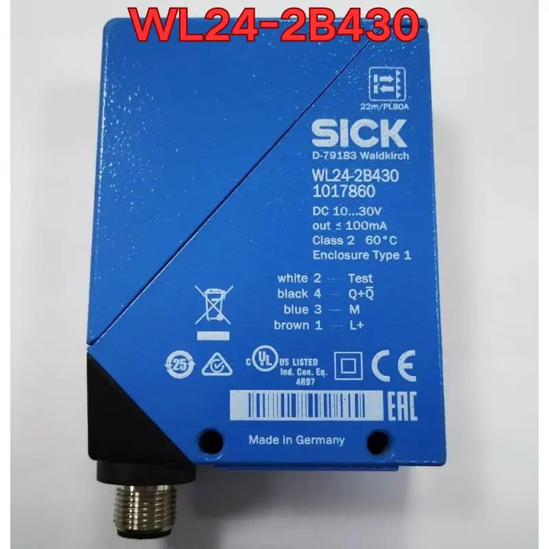 WL24-2B430 센서