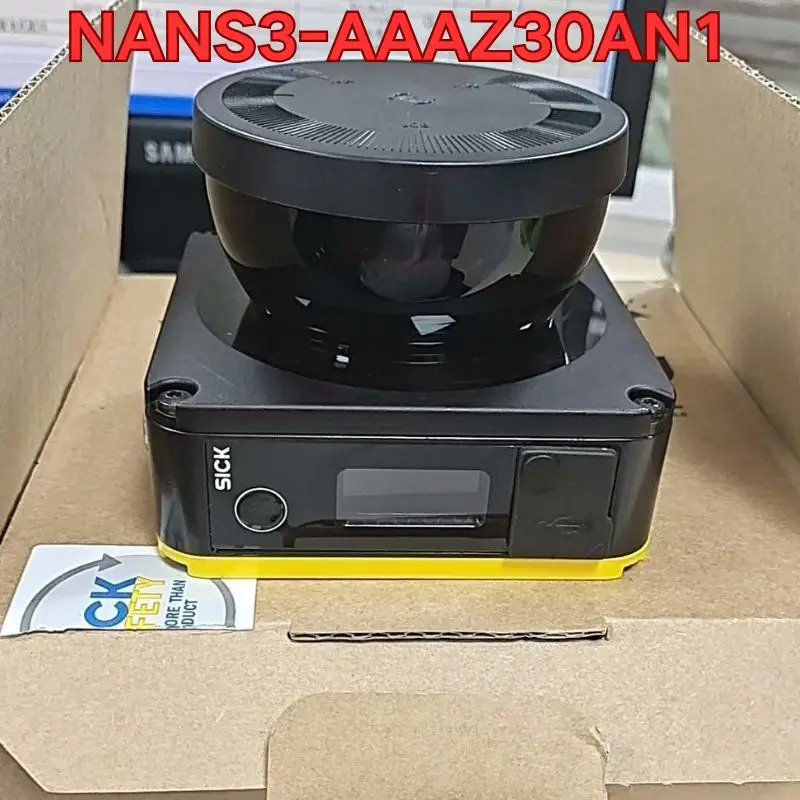 NANS3-AAAZ30AN1 라이더