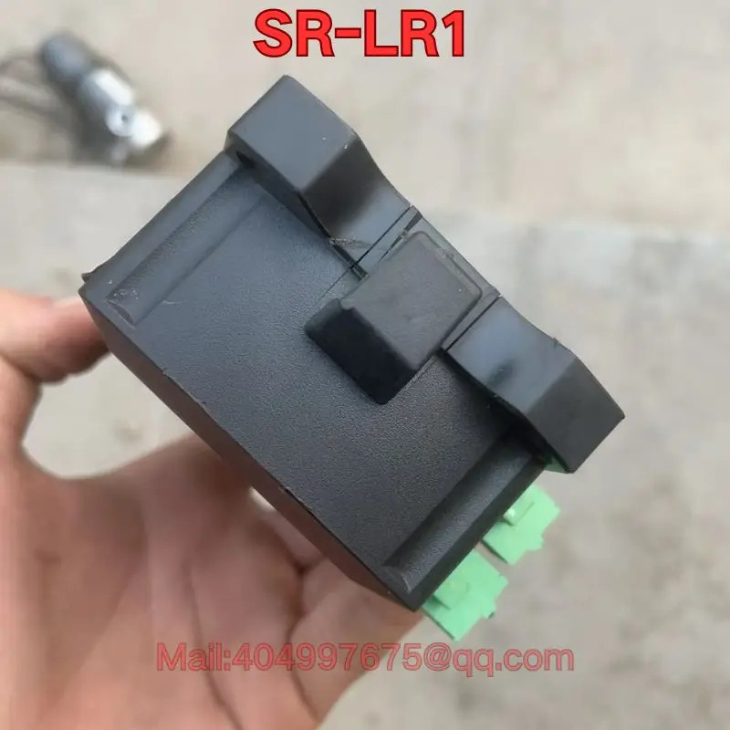리퍼 SR-LR1 코드 스캐닝 건 통신 모듈 기능 정상