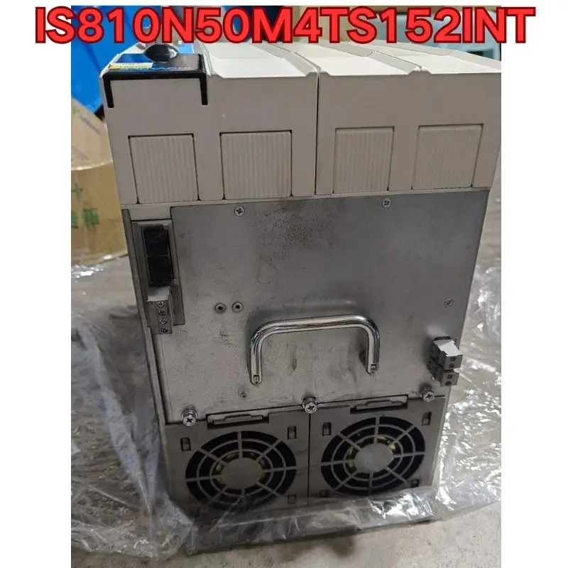 리퍼 서보 드라이브 기능 IS810N50M4TS152INT 정상