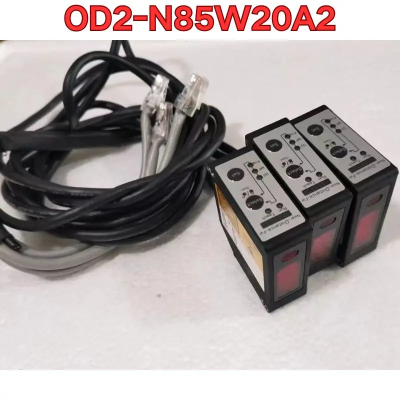 리퍼 OD2-N85W20A2 센서 기능 정상