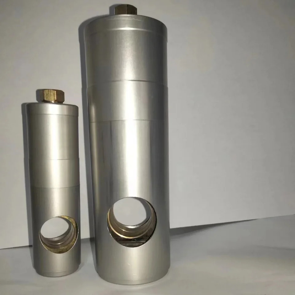 실린더 클램핑 장치 KP-25-5000 KP-32-7500 KP-16-1000 KP-12-600