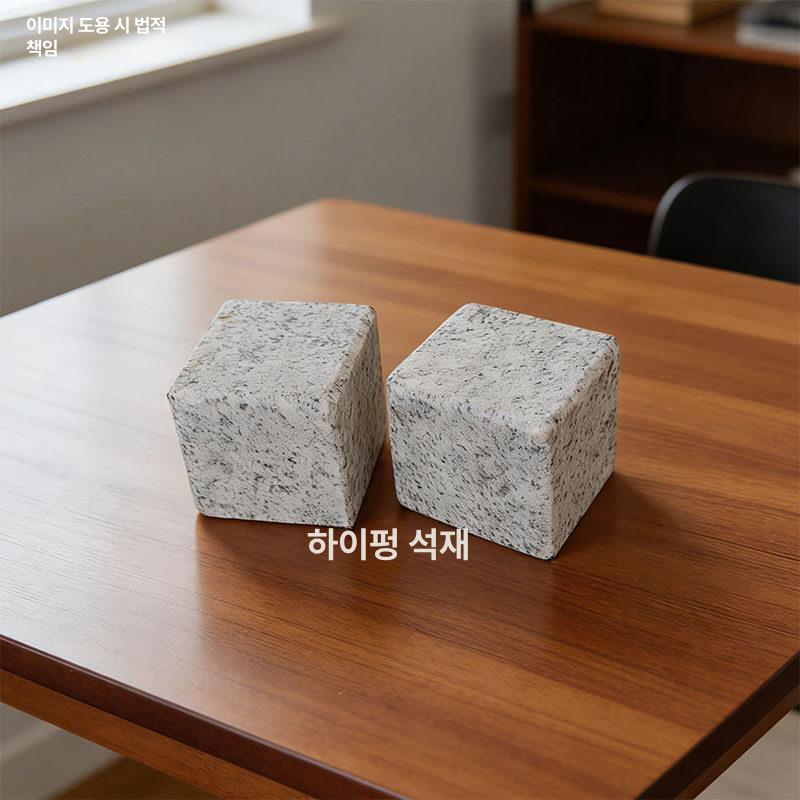 콘크리트 빗물받이 배수로 지붕 배수관 우수홈통 낙수 도랑 - 상세 이미지 3