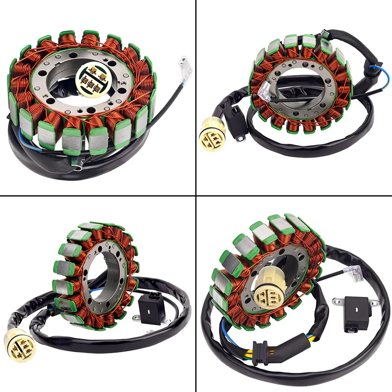혼다호환 TRX400 TRX450 FE/FM TRX680 XR250 코일 상수 발생기 코일부품