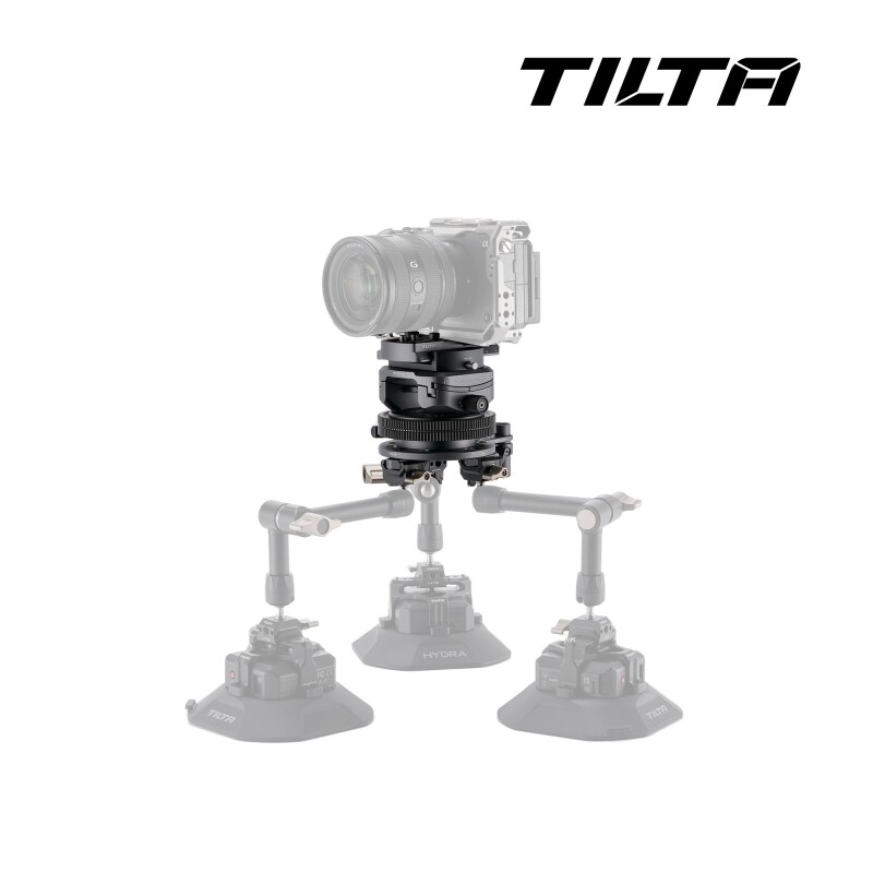 TILTA 히드라 x 댄 밍 스피드 팬 시스템 베이직 키트 HDA-T19-A
