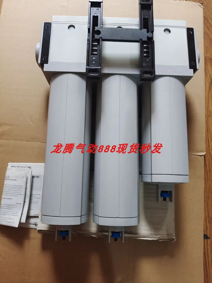 FESTO 192552 192576 159592 8002287 172959 스트랩 브래킷 5 피스
