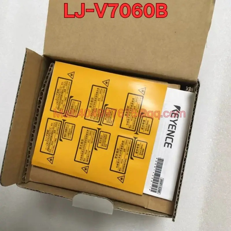 LJ-V7060B 프로파일 스캐너 신