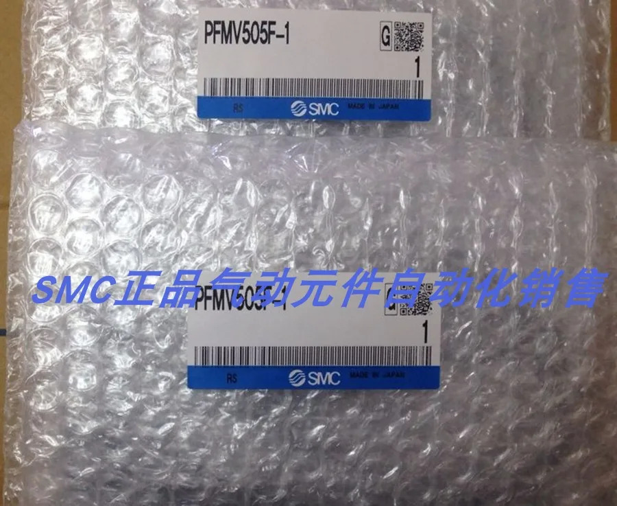 오리지널 SMC 플로우 스위치 PFMV 300-MLDG 300-MLEG 300-MLG 포장 신