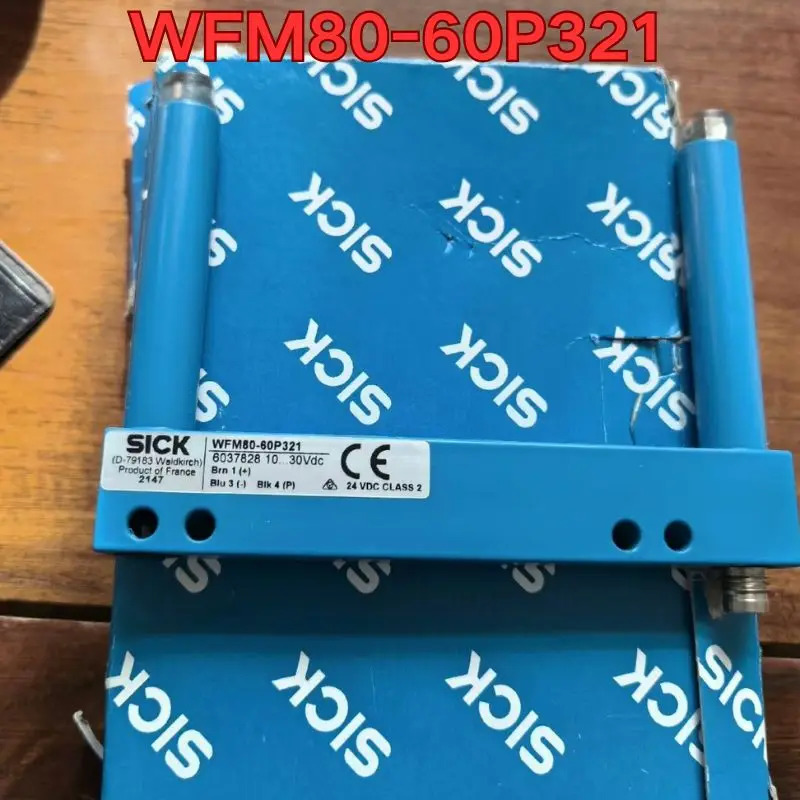 WFM80-60P321 센서