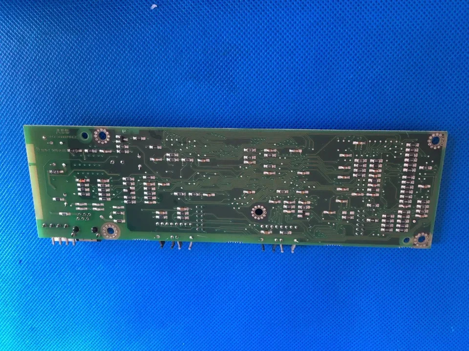 ABB 주파수 변환기 제어 보드 CPU NAMC-11C 전원 특정 접점 메제어 ACS600