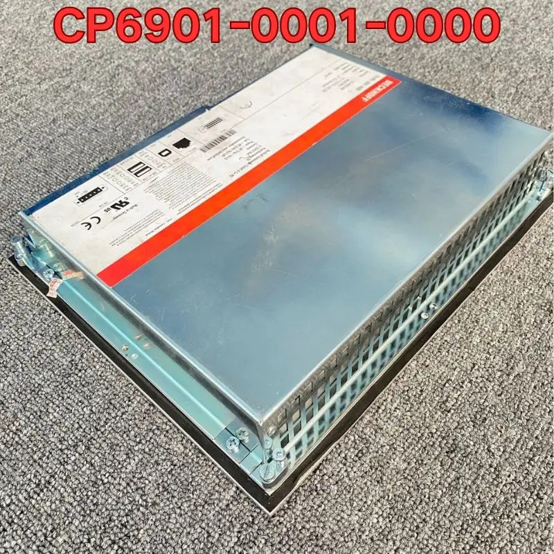 리퍼 CP6901-0001-0000 지능형 컨트롤러 기능 정상