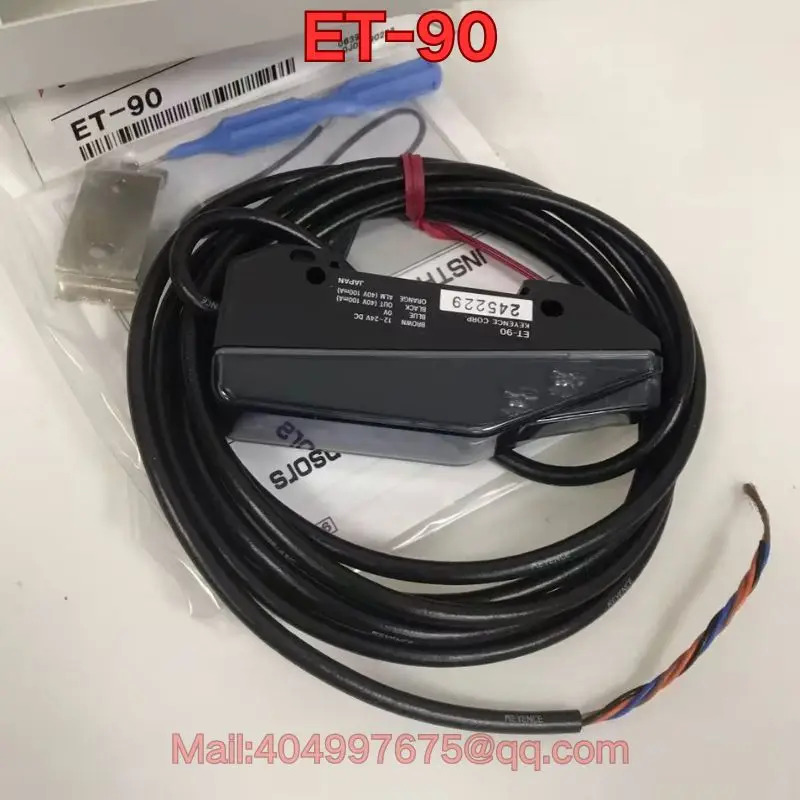 ET-90 센서