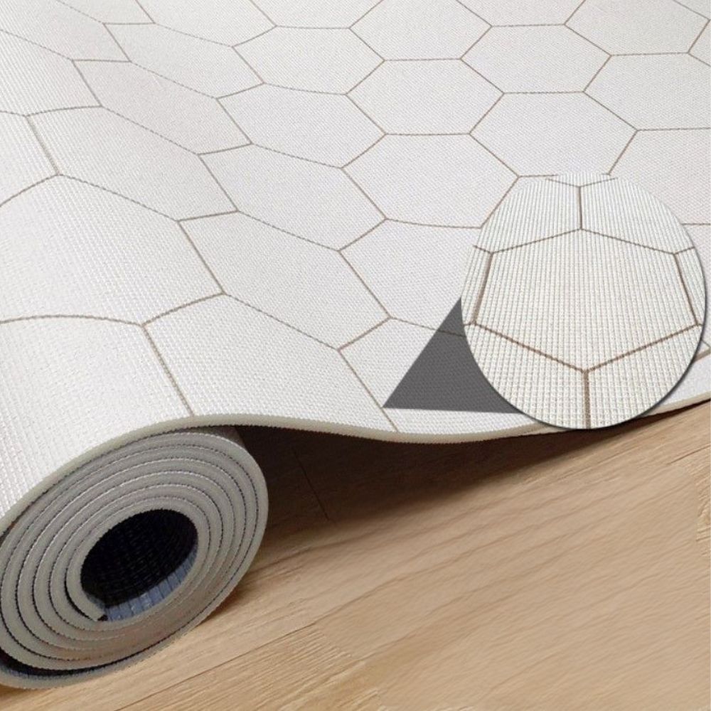 아기 롤매트 층간소음매트 거실 셀프시공 놀이방 유아 복도 베란다 300x140x1.0 - 상품 이미지