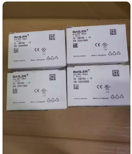 acA1300-60GM호환 오리지널