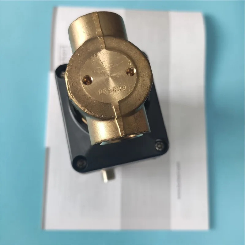 Burkert3280 솔레노이드 비례 밸브 4-20mA 출력 Bode