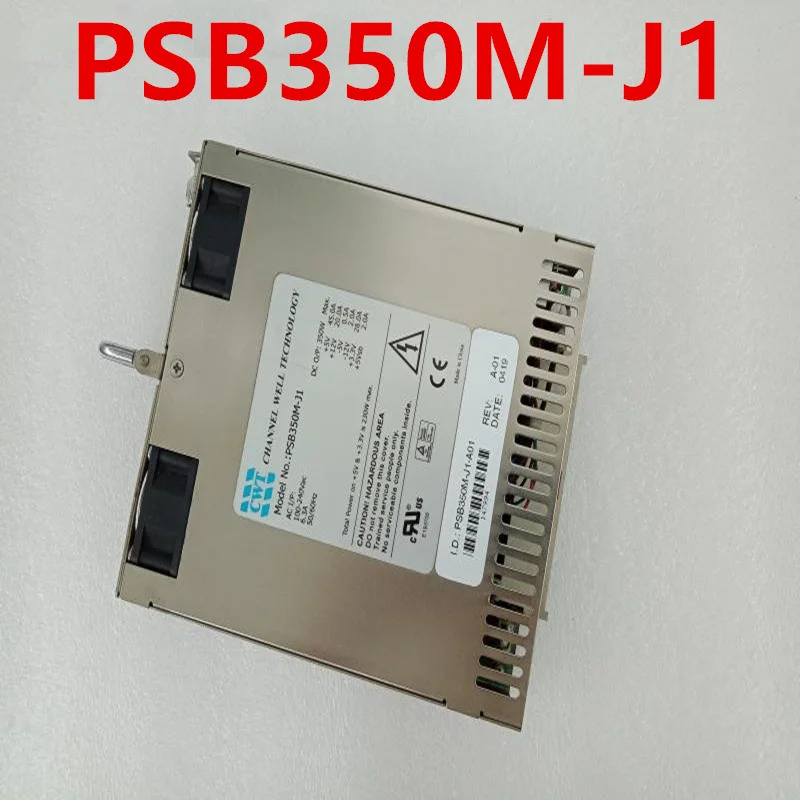 CWT CRPS전원공급장치 모듈 거PSB350M-J1 PSB350M 350W