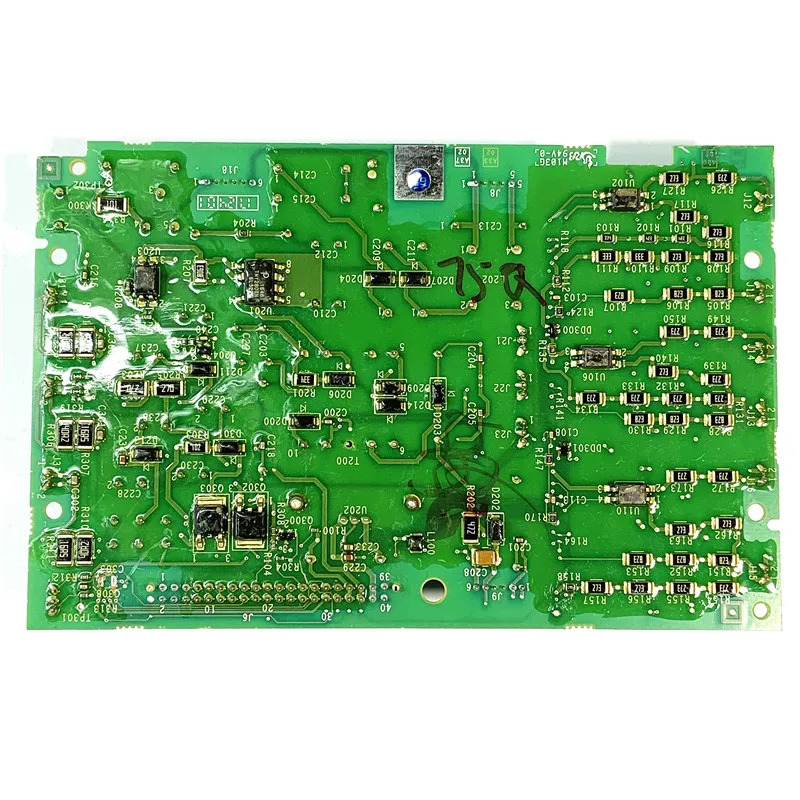 ATS22D47Q 부품은 Schneider 소프트 스타트 ATS22 시리즈 22kw 전원 보드 드라이버 메보드 BBV1447-A01