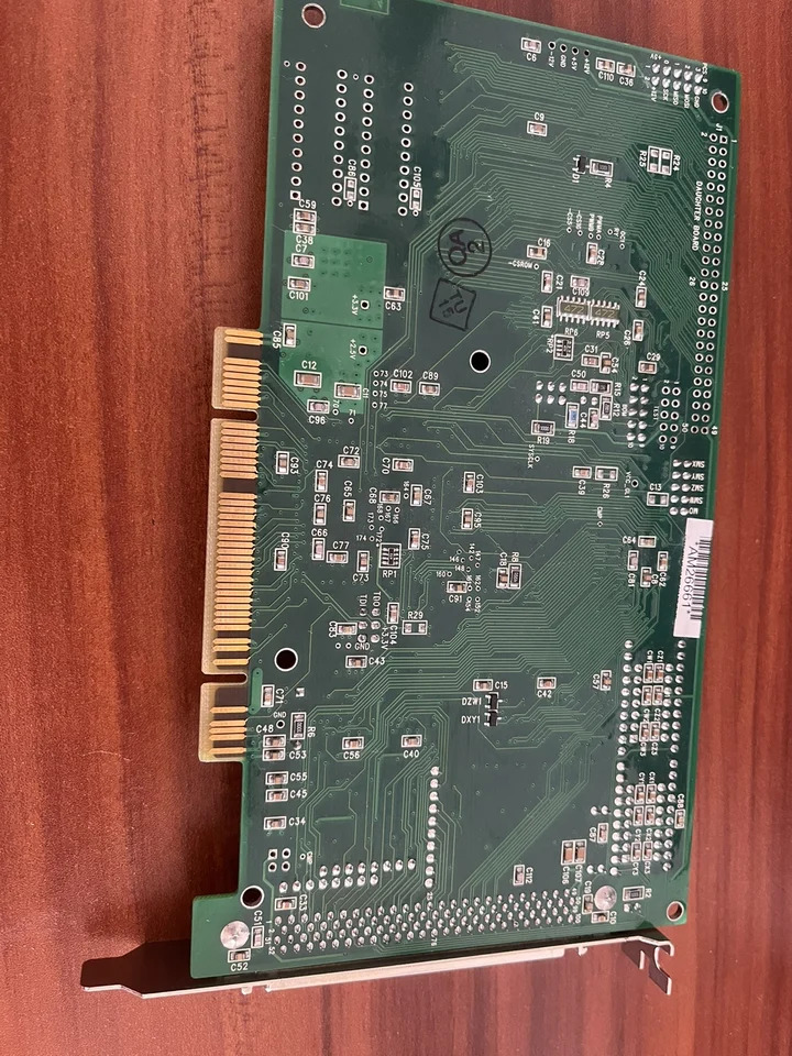아메리칸 GALIL DMC-1842 Rev. F D1 E 모션 컨트롤 카드 품질
