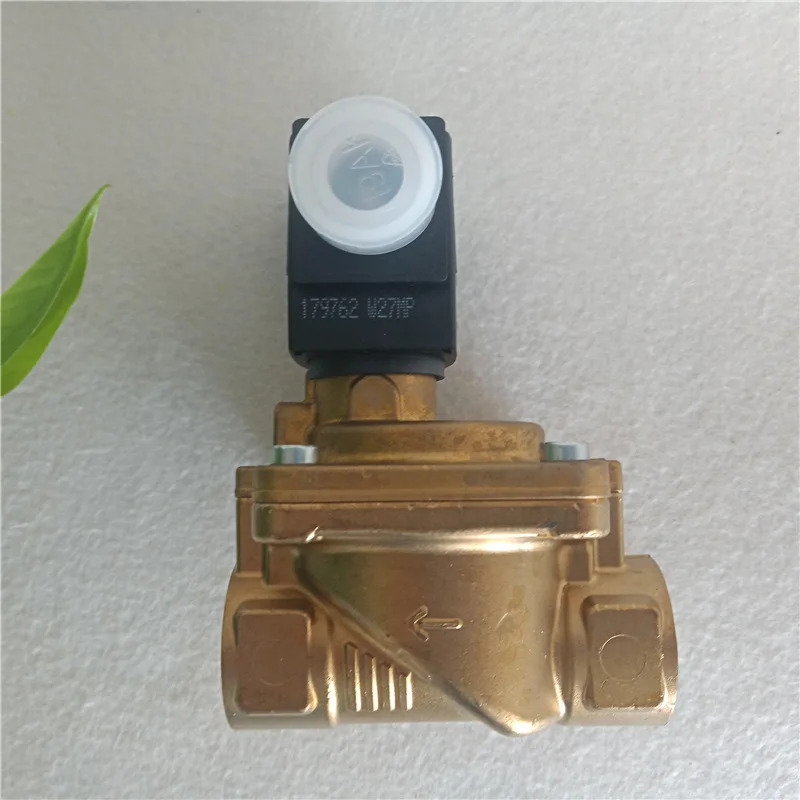Bode 6281EV 솔레노이드 밸브 DN20mm NBR MS G3/4 burkert00221850