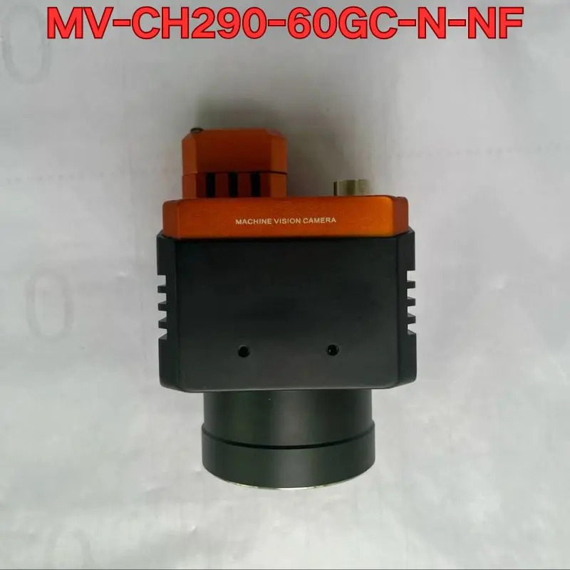 리퍼 MV-CH290-60GC-N-NF 산업카메라 기능 정상