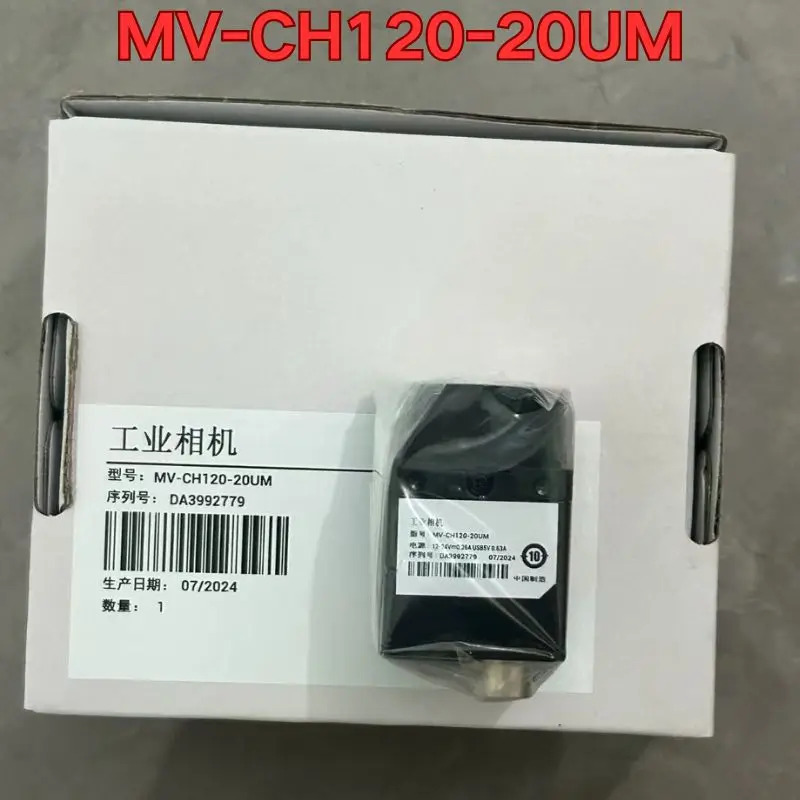 MV-CH120-20UM 산업카메라 신