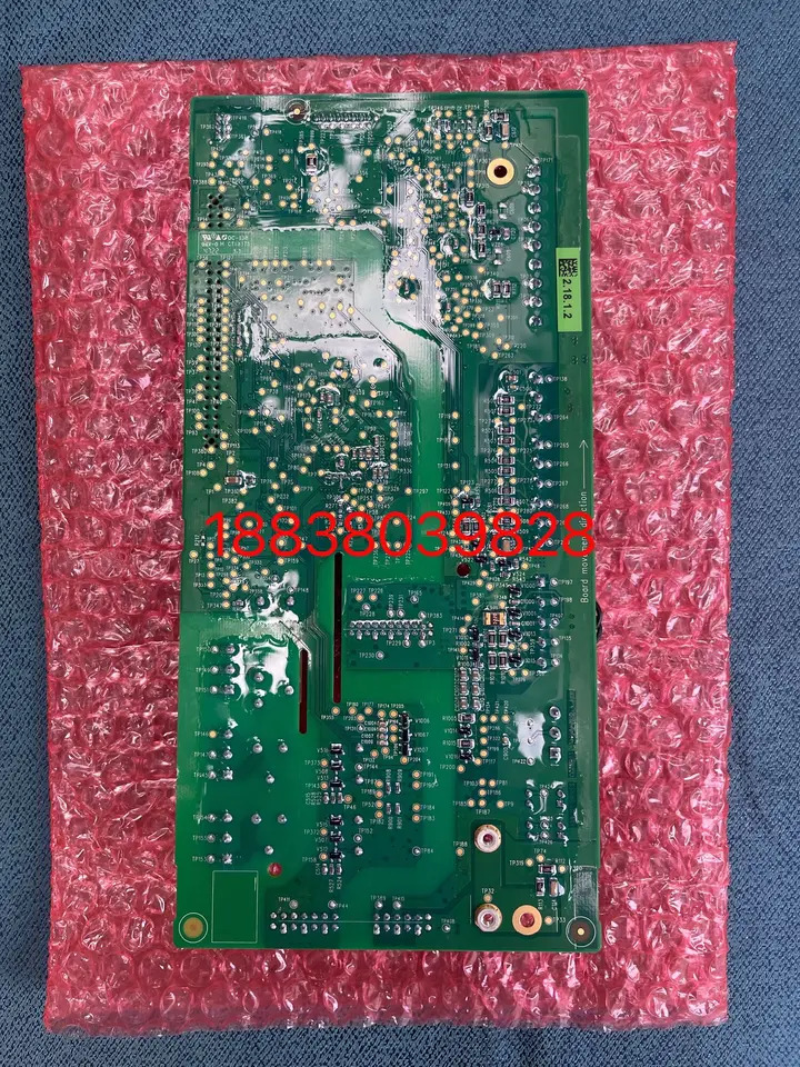 CCON-23 CCON-23T ABB 주파수 변환기 ACH.ACQ ACS580 마더보드 제어 보드 CCU-23-S