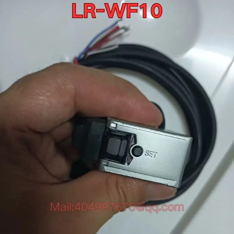 리퍼 LR-WF10 센서 기능 정상